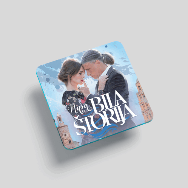 Magnet - NaŔa bila Ŕtorija