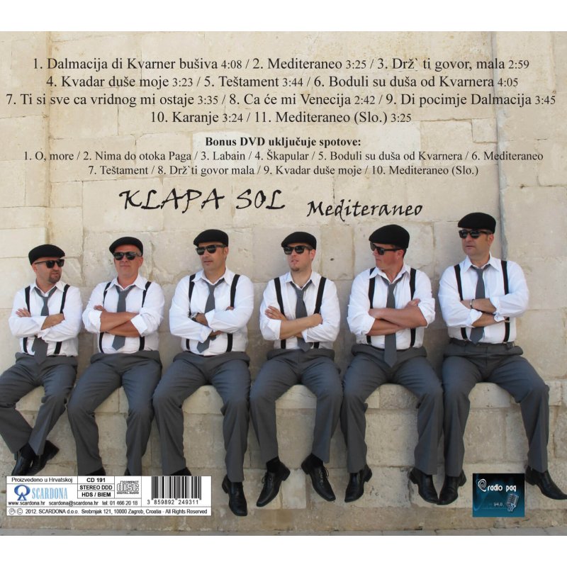 Mediteraneo - Slika 2