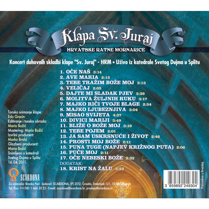 Misao svijeta - Slika 2