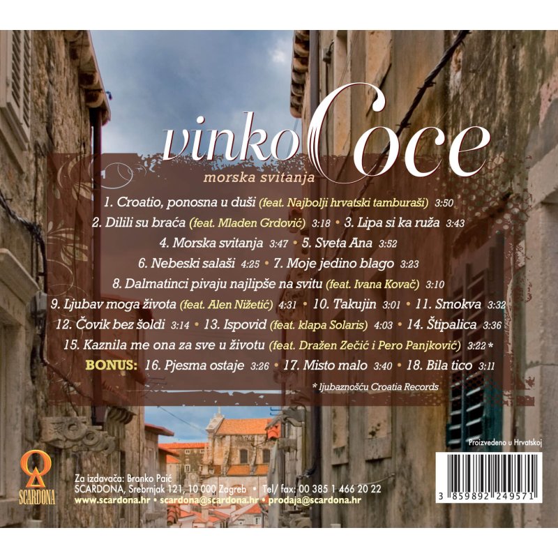 Morska svitanja - Slika 2