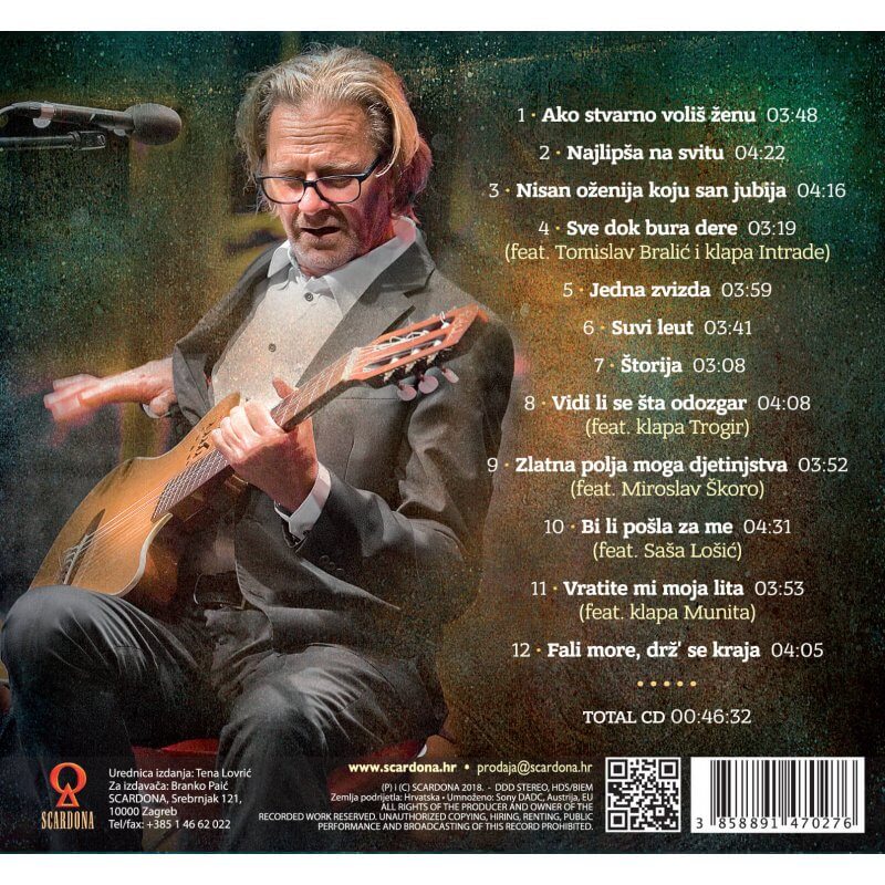 Najlipša na svitu - Slika 2