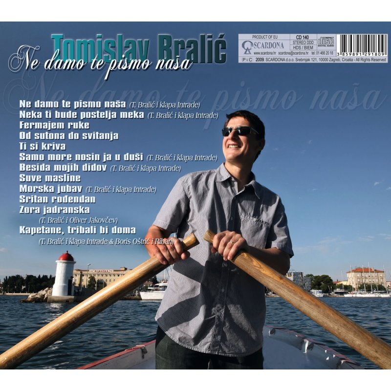 Ne damo te pismo naša - Slika 2