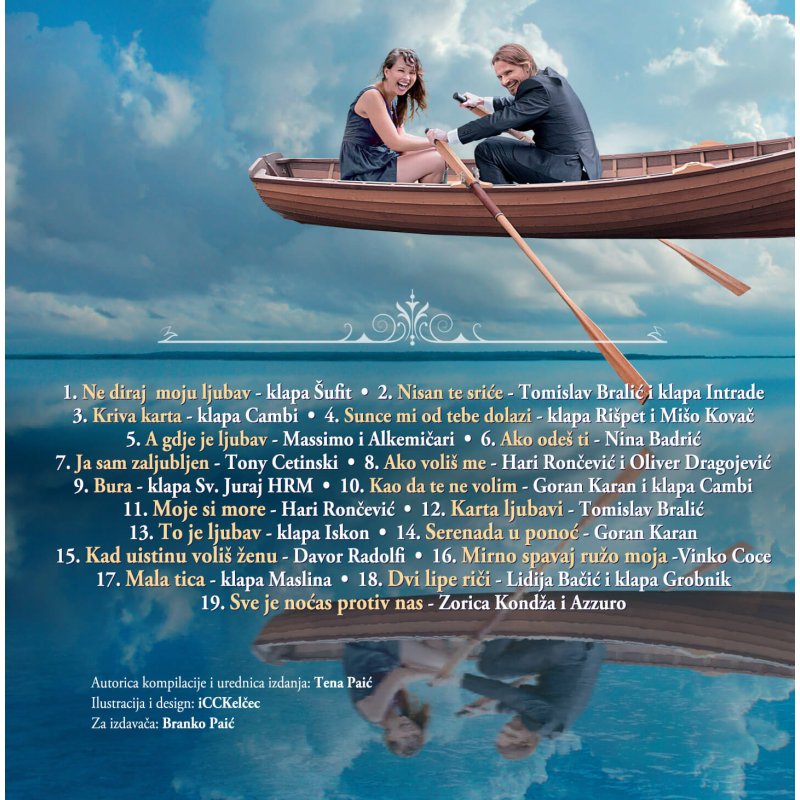 Ne diraj moju ljubav - Slika 2