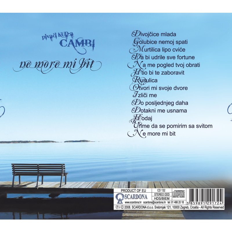 Ne more mi bit - Slika 2