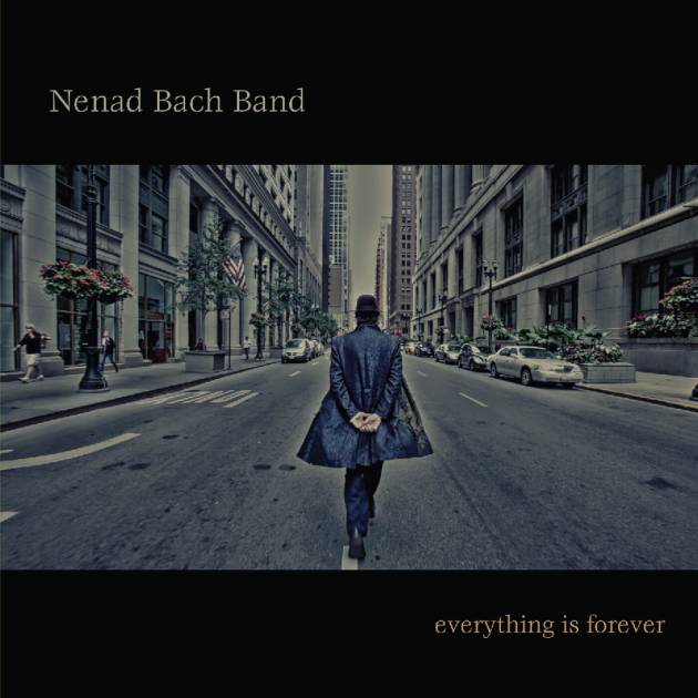 Everything is forever