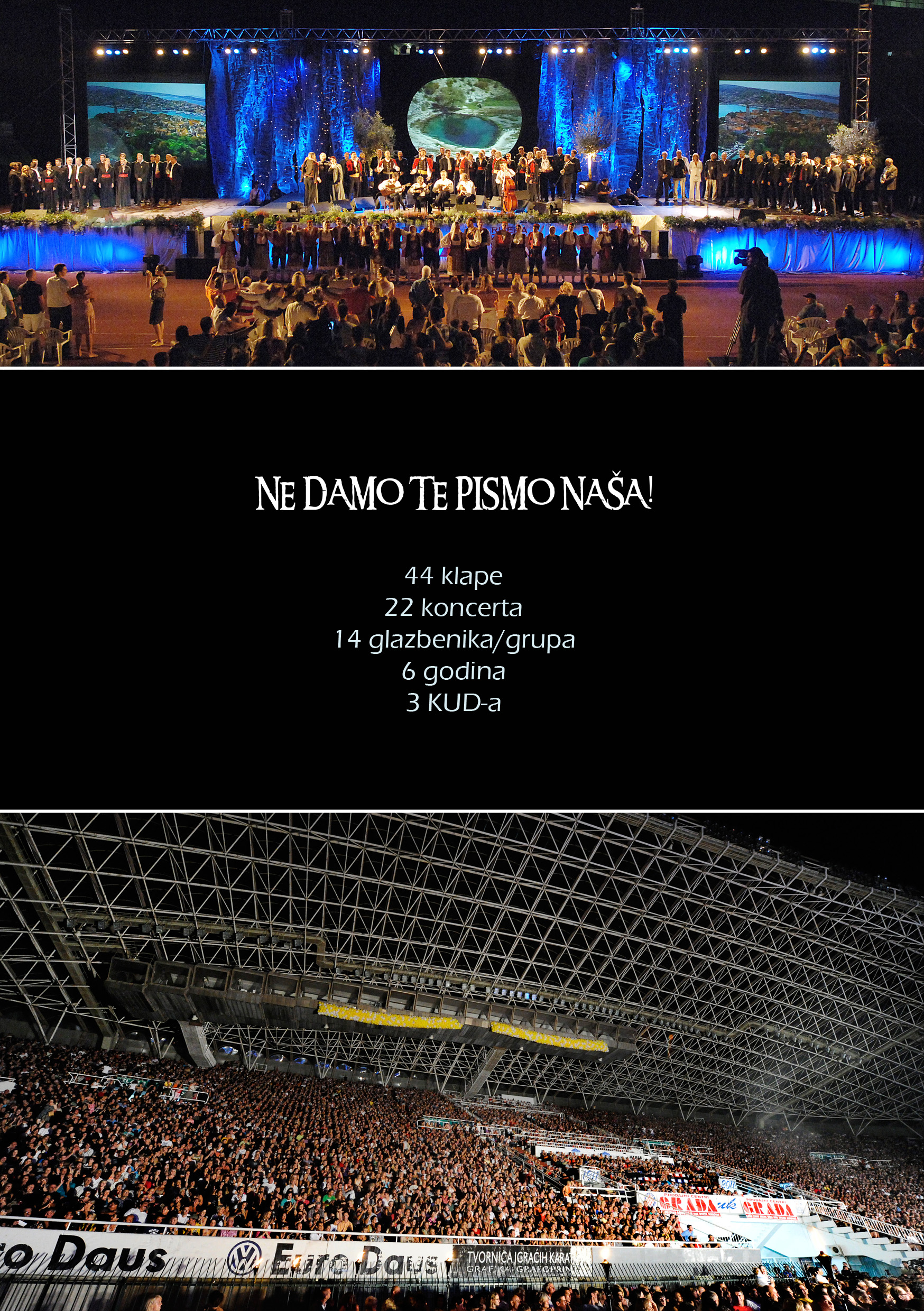 Publikacija 'Ne damo te pismo naša! - 15 godina poslije' - Slika 2