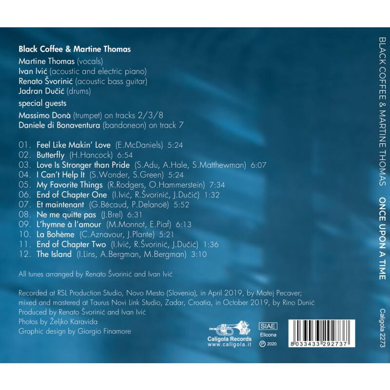 Once upon a time - Slika 2