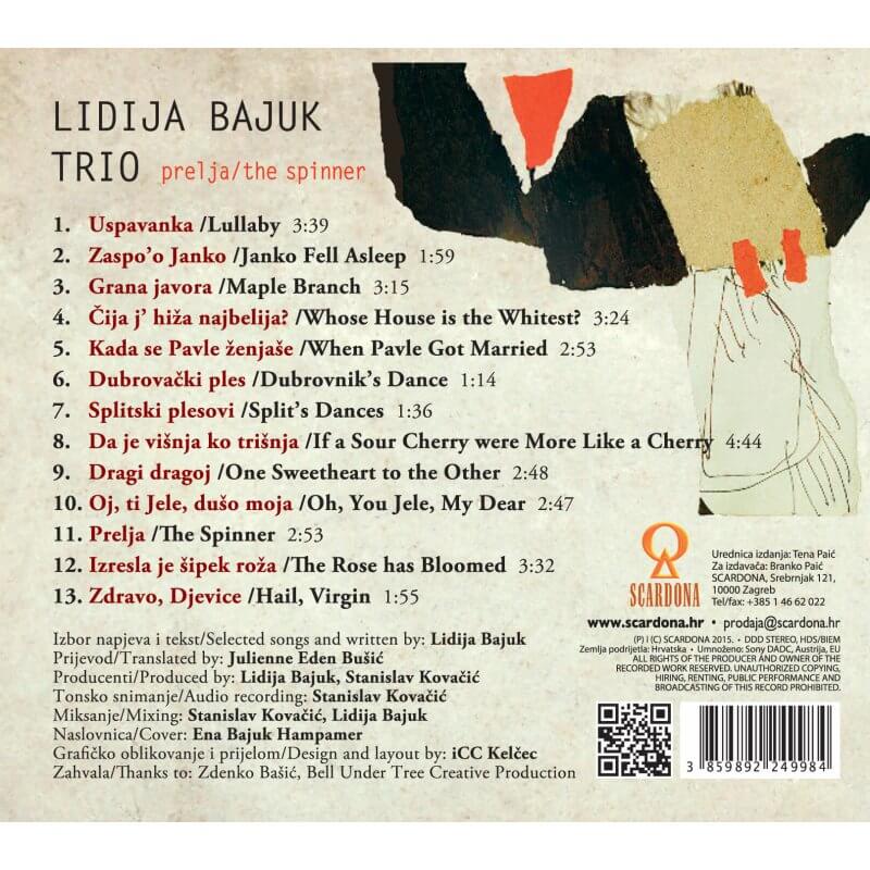 Prelja / The Spinner - Slika 2