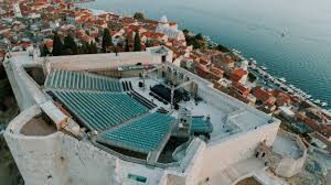 Šibenik – Tvrđava sv. Mihovila