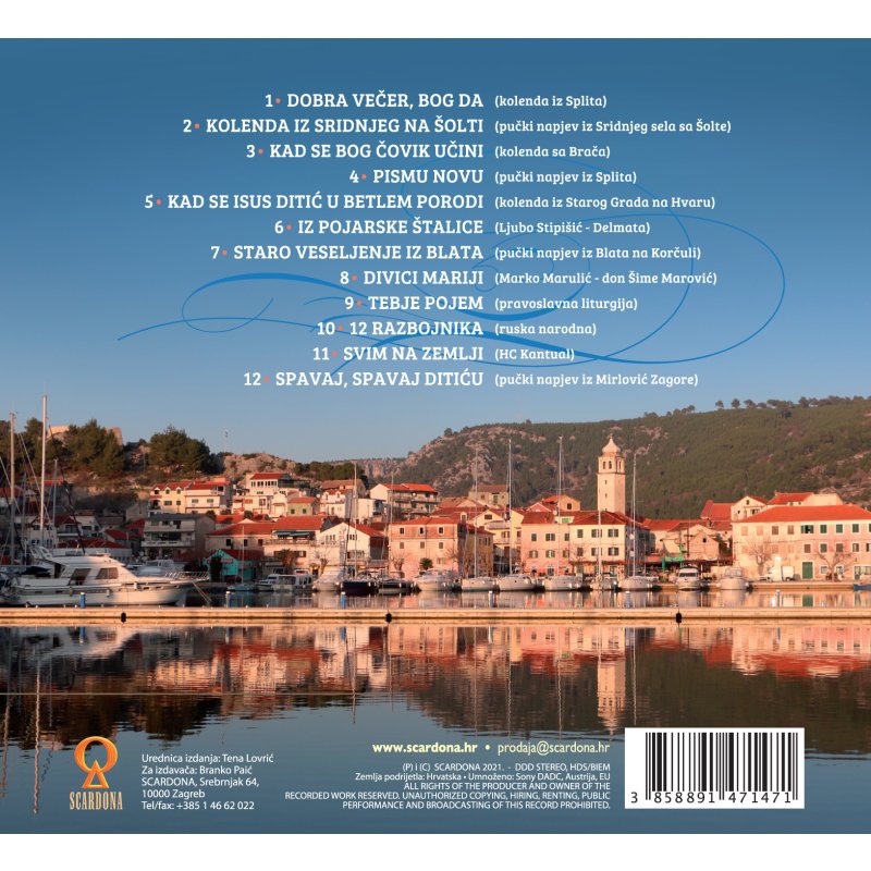 Spavaj, spavaj ditiÄu - Slika 2