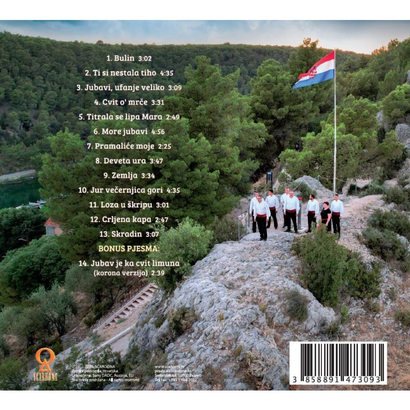 Zemljo moja - Slika 2