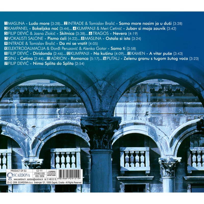 Split na klapski naÄin - Slika 2