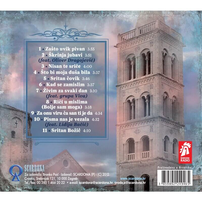 Sritan Äovik - Slika 2