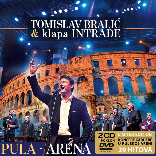Arena Pula