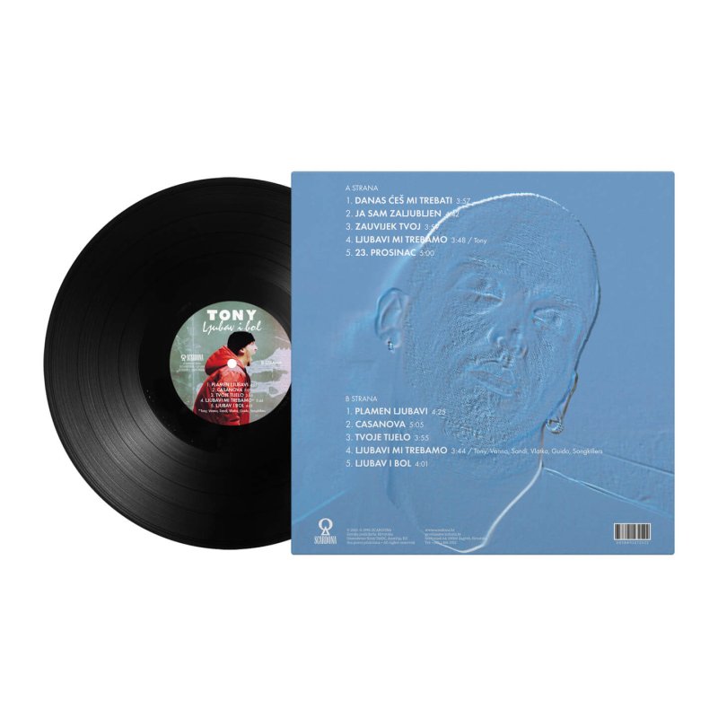 Ljubav i bol - Slika 2