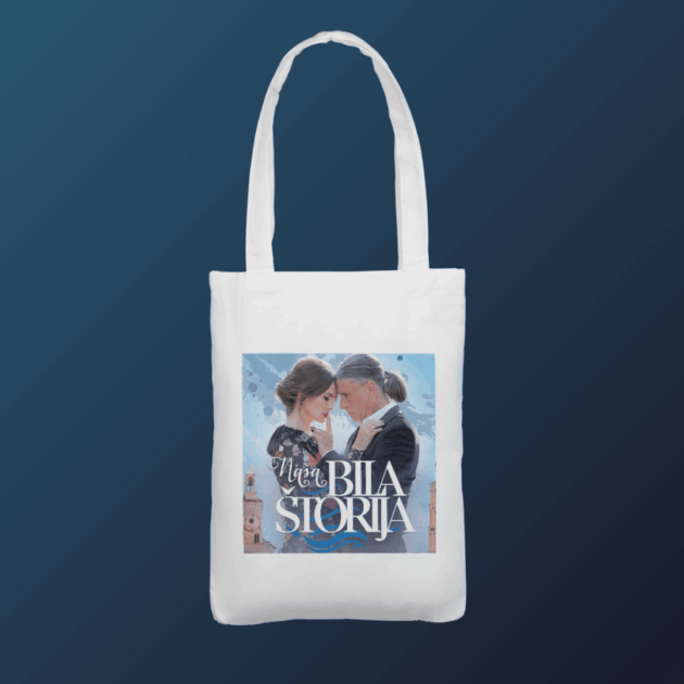 Torba - Naša bila štorija