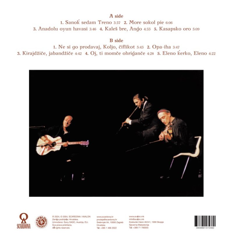 Treta majka - Slika 2