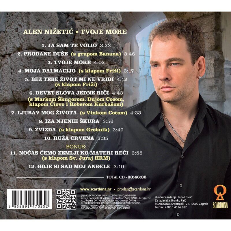 Tvoje more - Slika 2