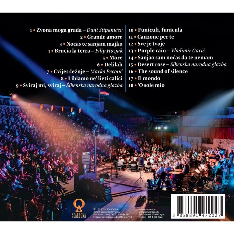 TvrÄava sv. Mihovila - Slika 2