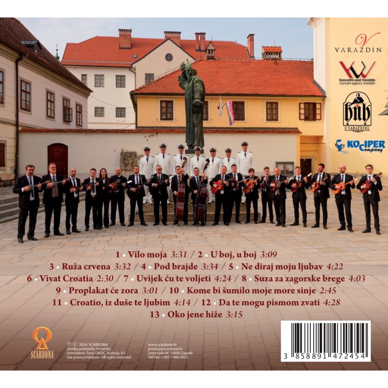 Uvijek ću te voljeti - Slika 2