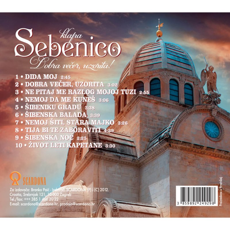 Dobra veÄer, uzorita - Slika 2