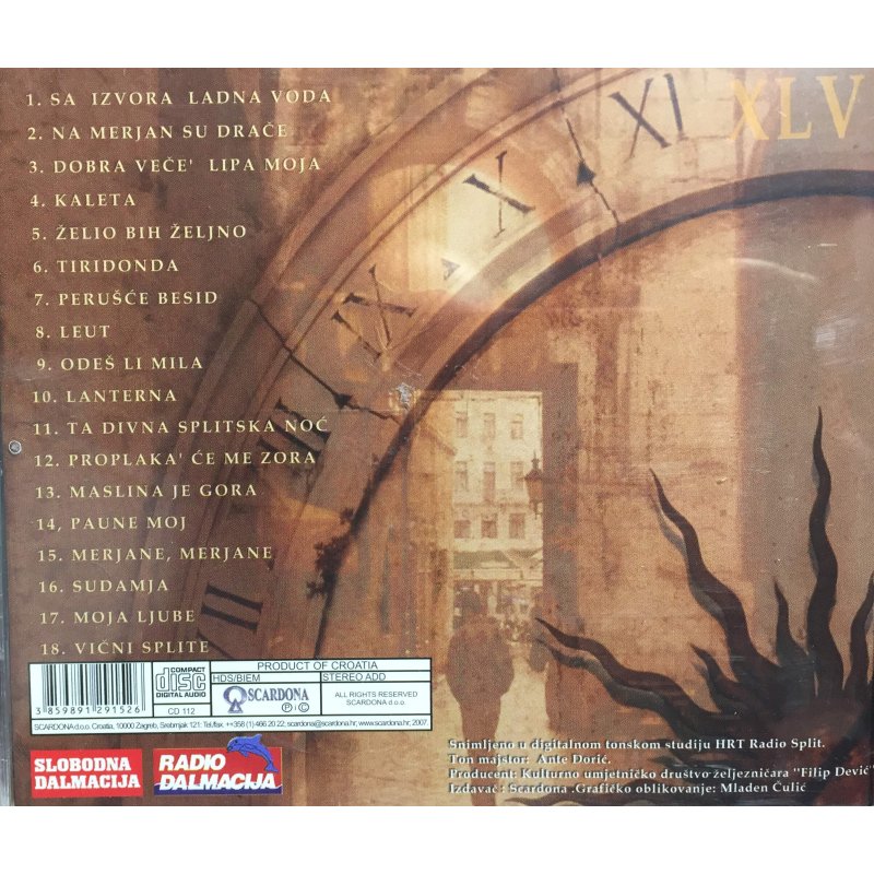 ViÄni Splite - Slika 2