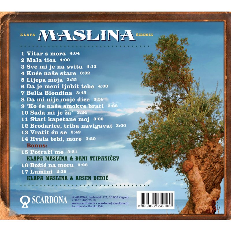 Vitar s mora - Slika 2