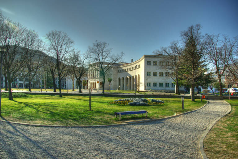 Mostar – HD HS Kosača