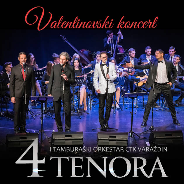 Valentinovski koncert
