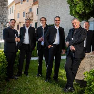 Klapa Cambi / Zagreb