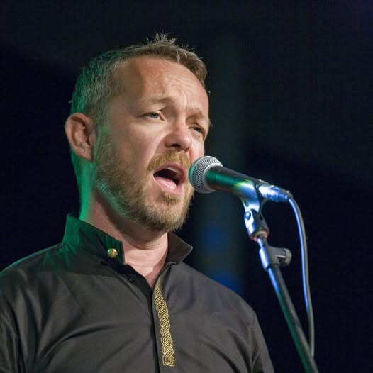 Hrvoje Lozančić (Klapa Cambi)