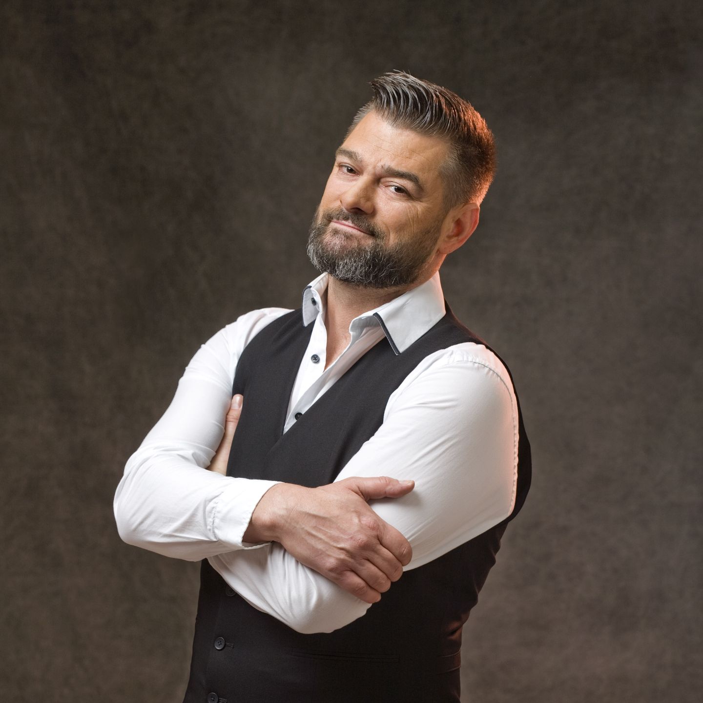 Ivan Ive Županović