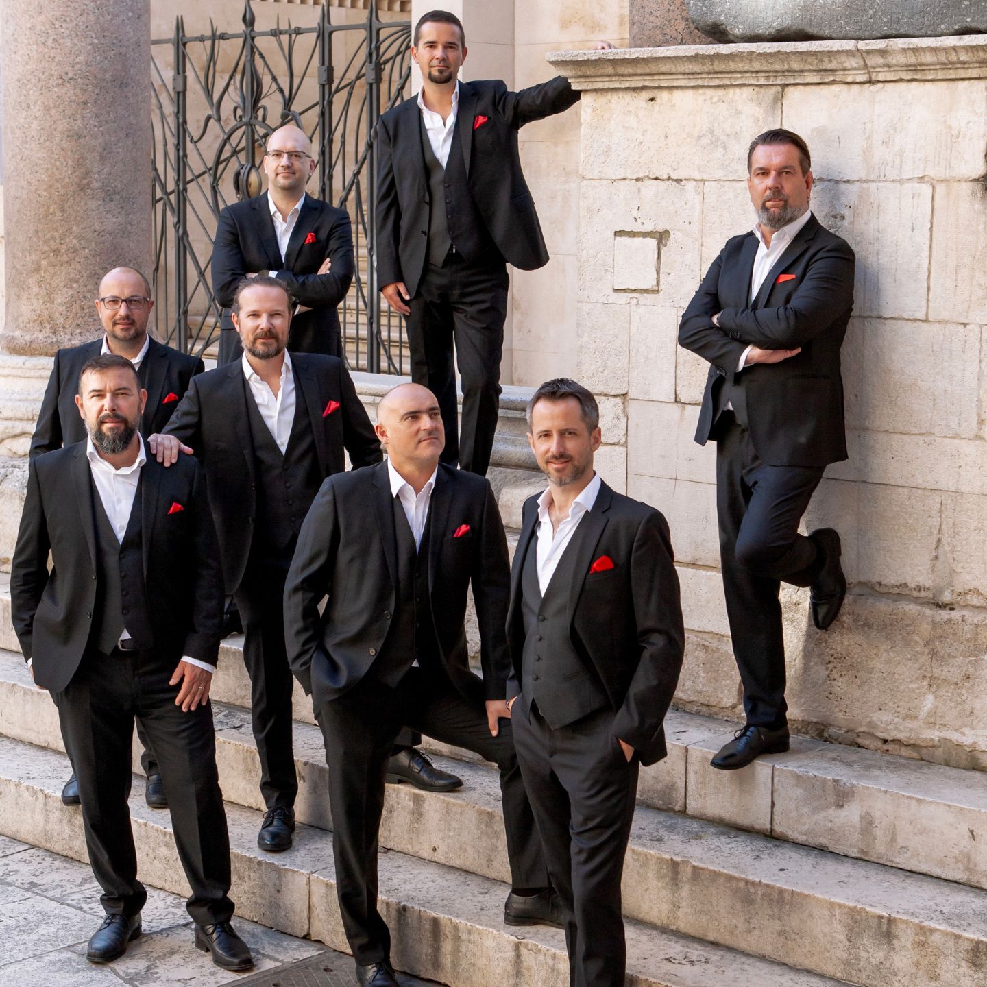 Klapa Šufit (Teo Bikić)