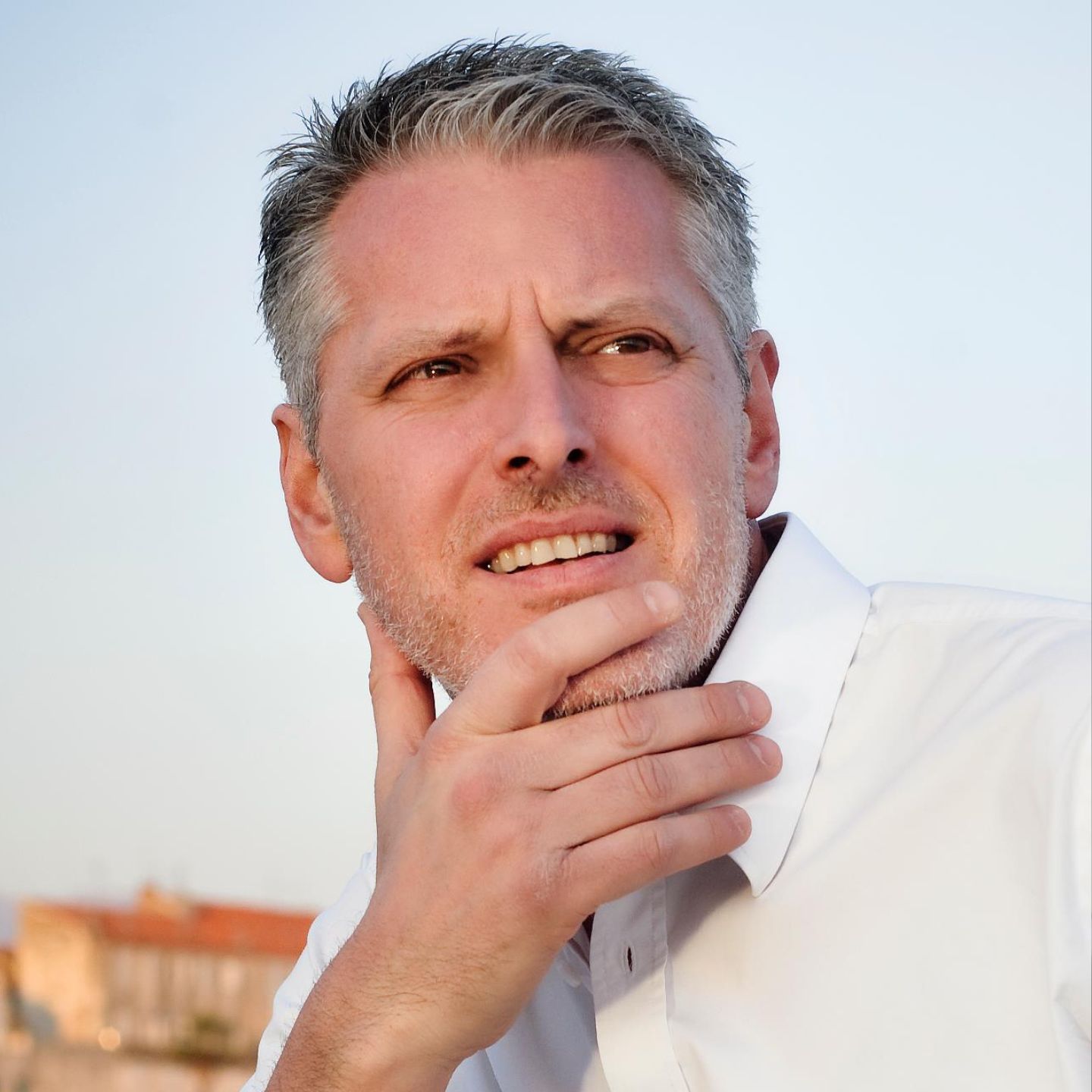 Pero Kozomara (Klapa Rišpet)