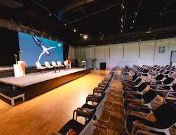 Čepin – Dvorana Hangar