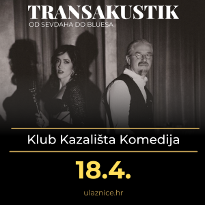 TransAkustik / Zagreb