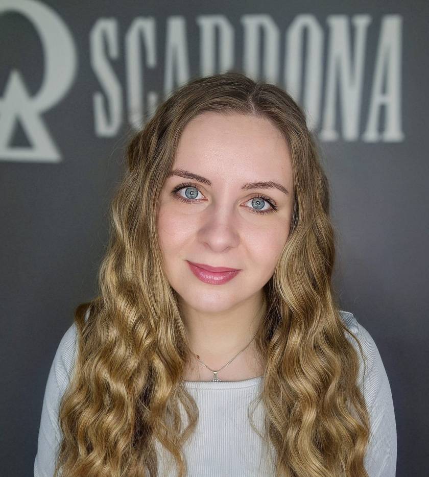 Petra Srđenović